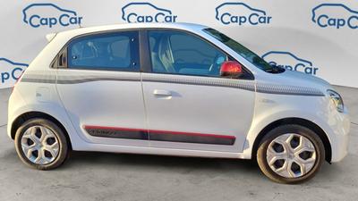 Renault Twingo 1.0 SCe 75 Zen