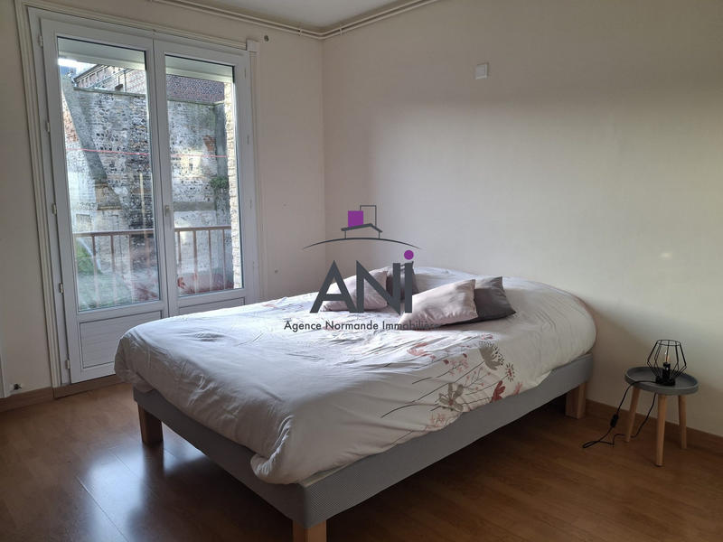 Appartement - 54 m² - 3 pièces