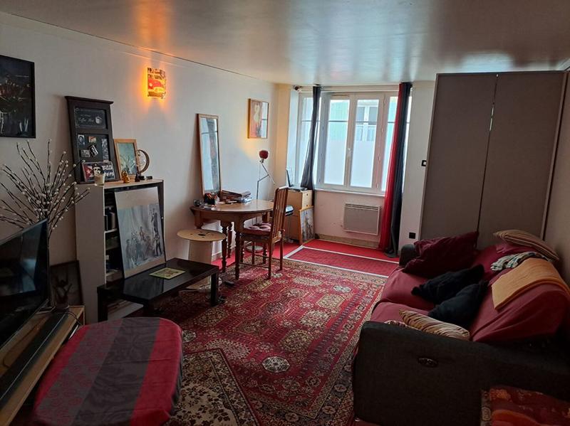 Appartement - 75 m² - 4 pièces