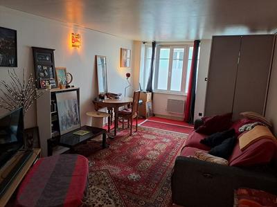 Appartement - 75 m² - 4 pièces