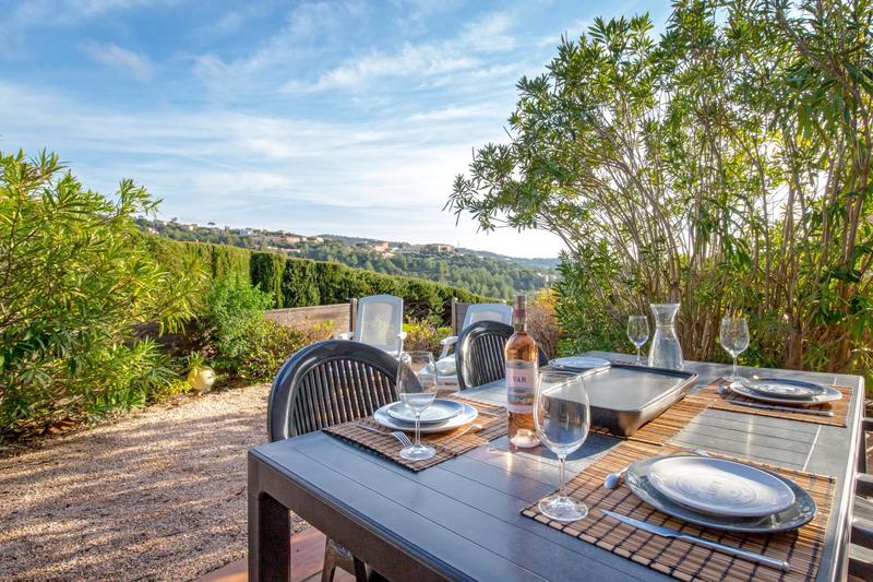 Maison - 48 m² - 3 pièces