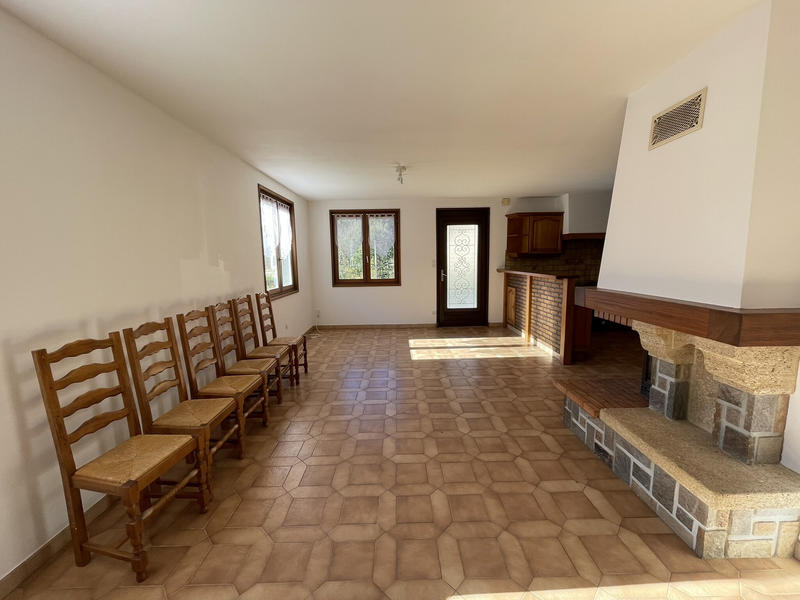 Maison - 70 m² - 3 pièces