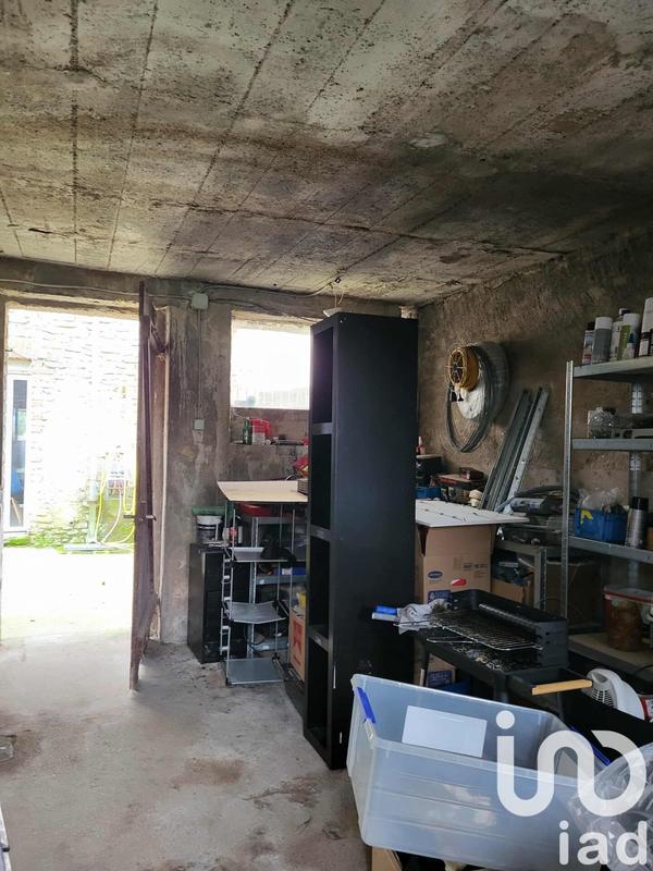 Maison de village - 127 m² - 4 pièces