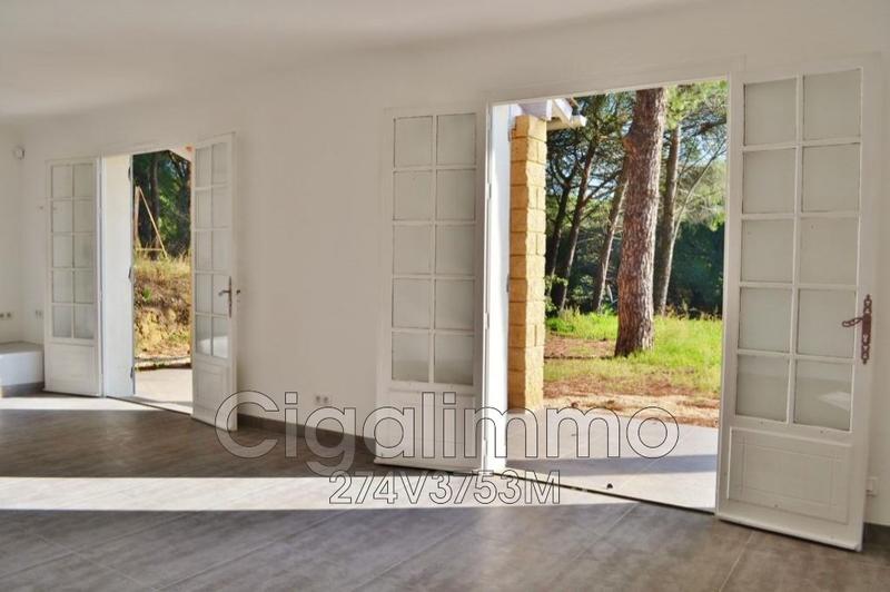 Villa - 169 m² - 7 pièces