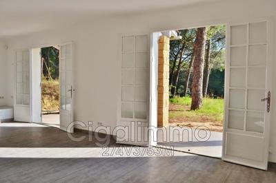 Villa - 169 m² - 7 pièces