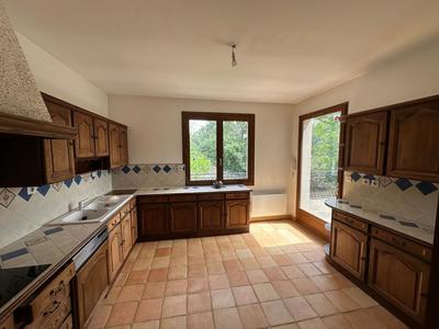 Villa - 160 m² - 5 pièces