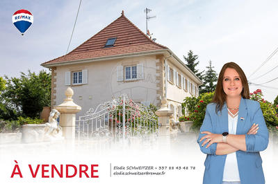 Maison - 306 m² - 6 pièces