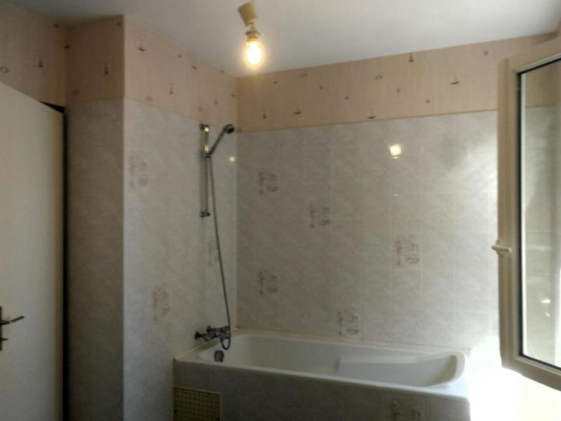 Maison - 107 m² - 6 pièces