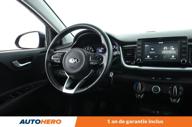 Kia Stonic 1.0 t-GDi Isg Active 120 ch