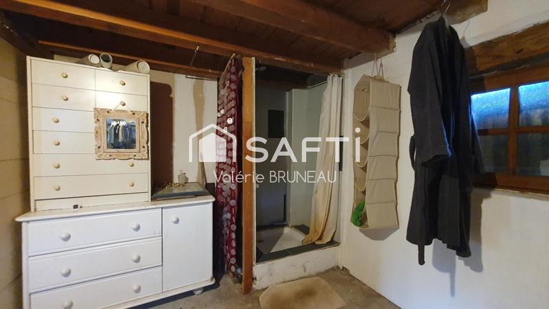 Maison - 218 m² - 6 pièces