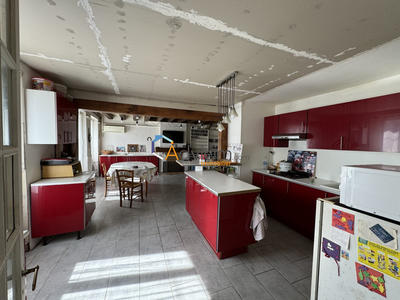 Maison - 158 m² - 5 pièces