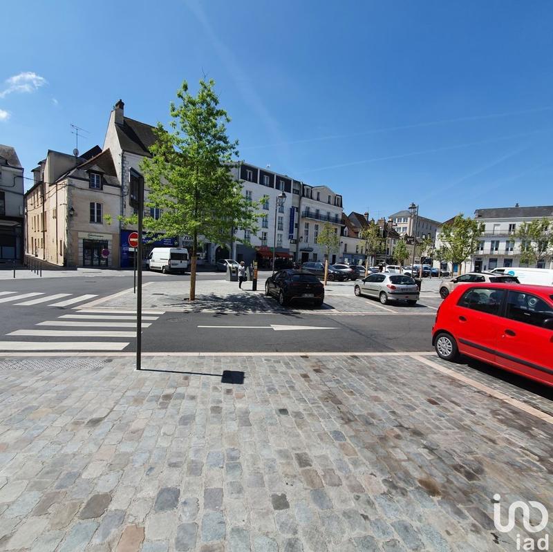 Local commercial - 48 m²