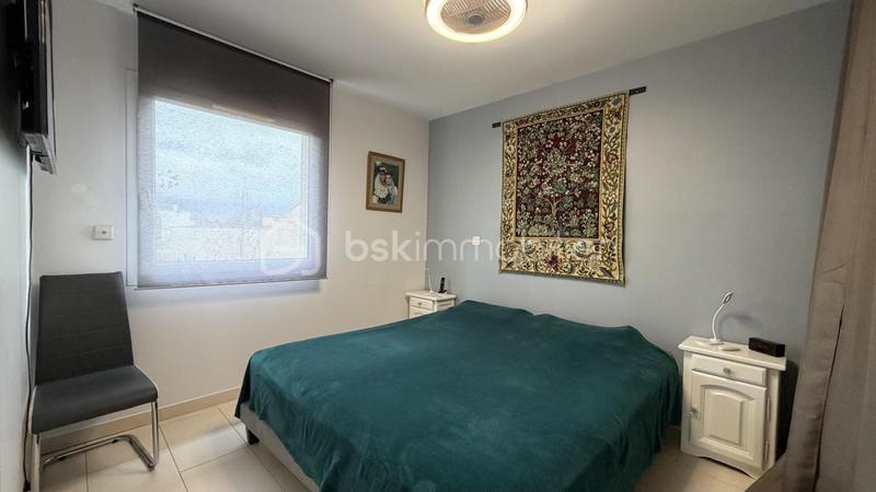 Maison - 102 m² - 5 pièces