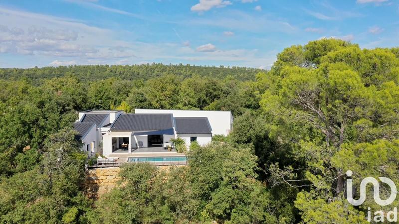 Maison de maîtres - 175 m² - 7 pièces