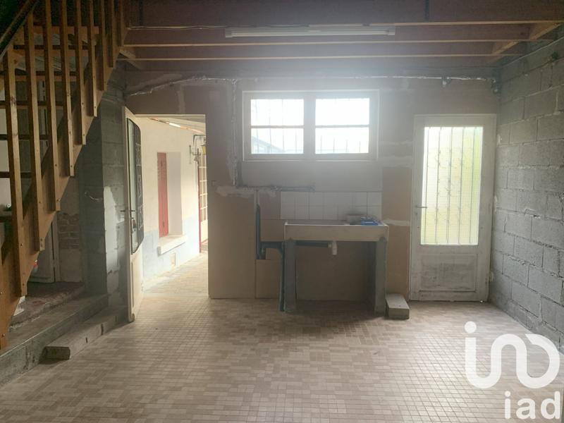 Maison - 175 m² - 8 pièces