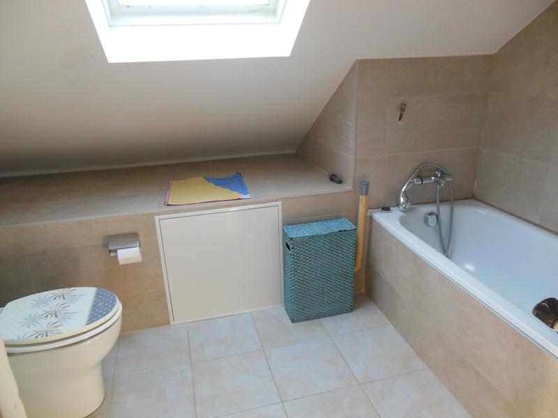 Maison - 169 m² - 7 pièces