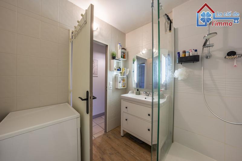 Appartement - 74 m² - 4 pièces