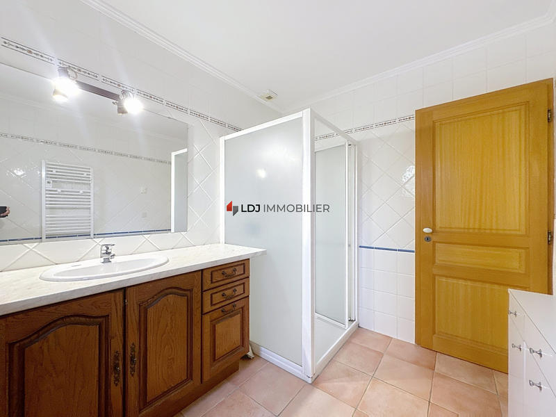 Maison - 108 m² - 4 pièces