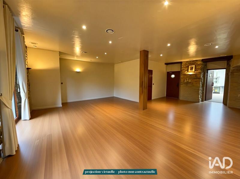 Local commercial - 161 m²