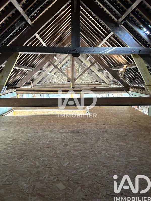 Maison - 176 m² - 5 pièces