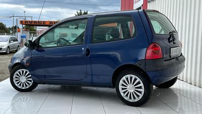 Renault Twingo 1.2 60 Cv