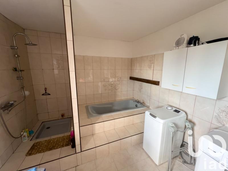 Maison - 257 m² - 7 pièces