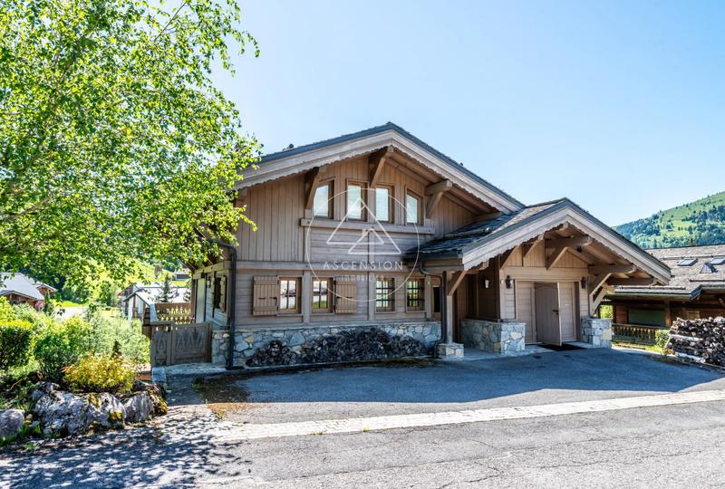 Châlet - 176 m² - 6 pièces