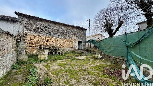 Maison - 99 m² - 4 pièces