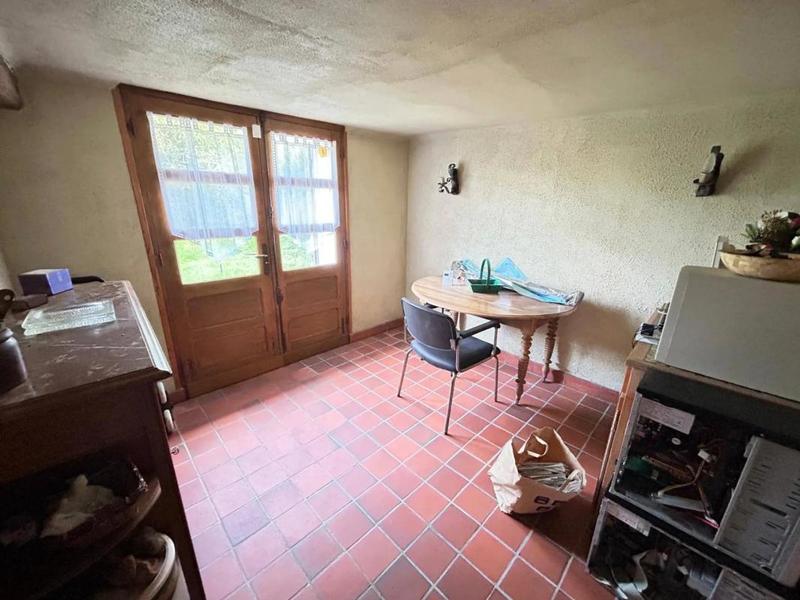 Maison d'architecte - 140 m² - 6 pièces