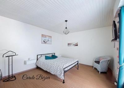 Maison - 124 m² - 6 pièces