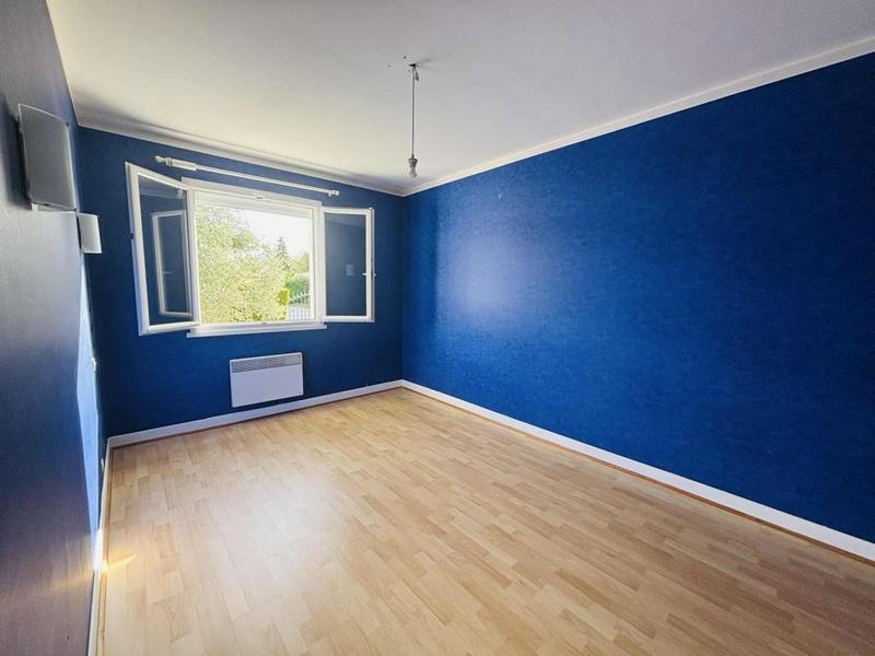 Maison - 97 m² - 4 pièces