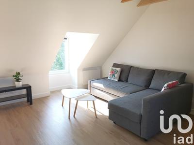 Appartement - 19 m² - 1 pièce