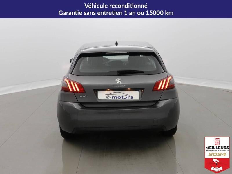 Peugeot 308 PureTech 110 Active
