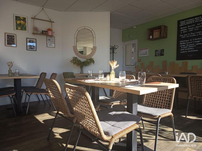 Local commercial - 178 m²