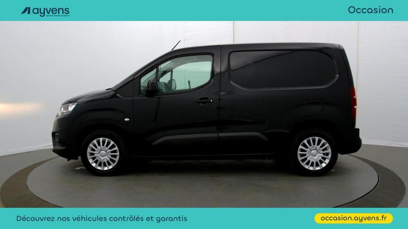 Toyota Proace City Long 130 d-4d Business Bva Rc22