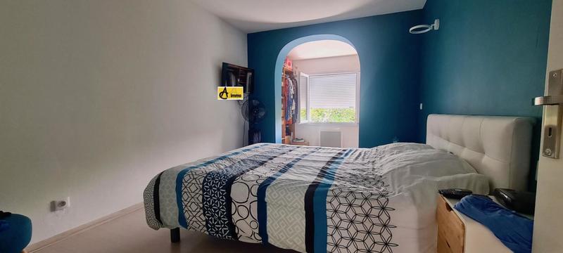 Maison - 136 m² - 6 pièces