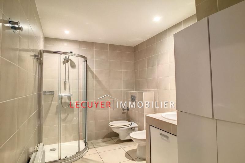 Appartement - 27 m² - 1 pièce