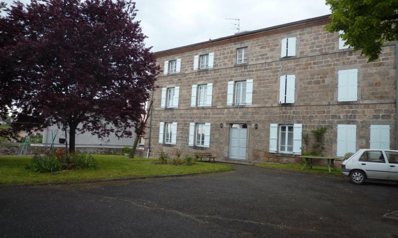 Appartement - 106 m² - 4 pièces