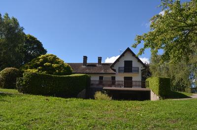 Maison - 175 m² - 7 pièces