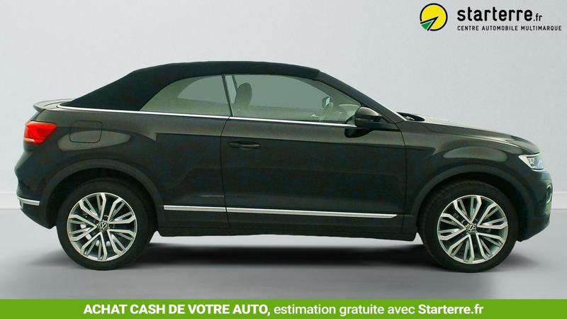 Volkswagen t-Roc Cabriolet 1.5 Tsi Evo 150 Start/Stop Dsg7 Style