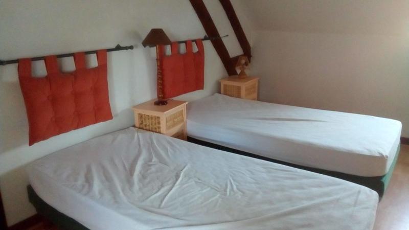 Maison - 149 m² - 6 pièces