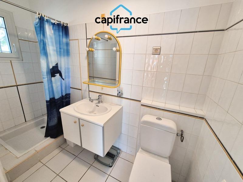 Maison - 174 m² - 6 pièces