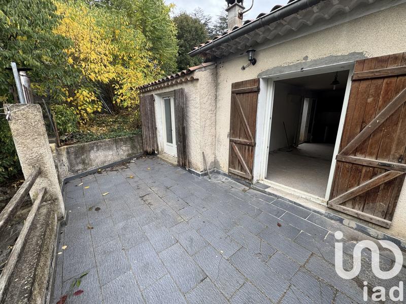 Maison - 150 m² - 7 pièces