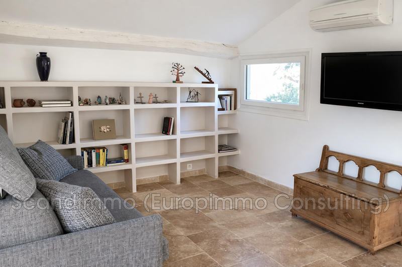 Maison - 101 m² - 5 pièces