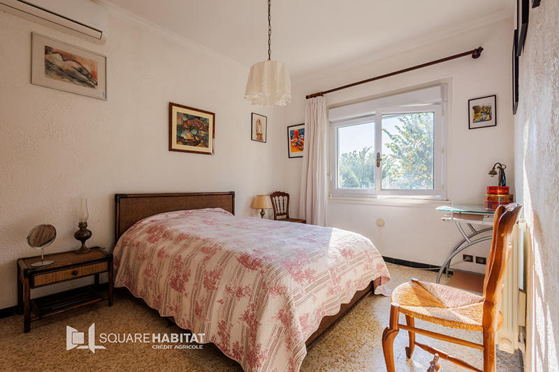 Maison - 143 m² - 6 pièces