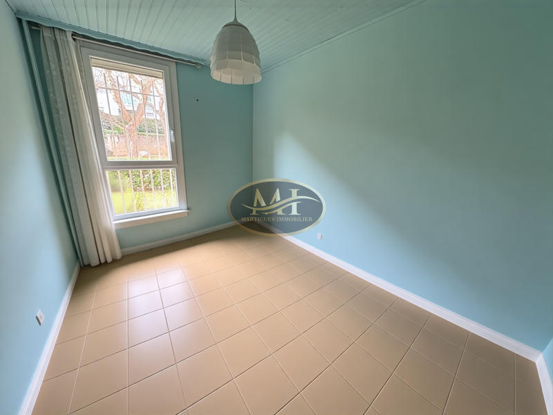 Appartement - 79 m² - 4 pièces