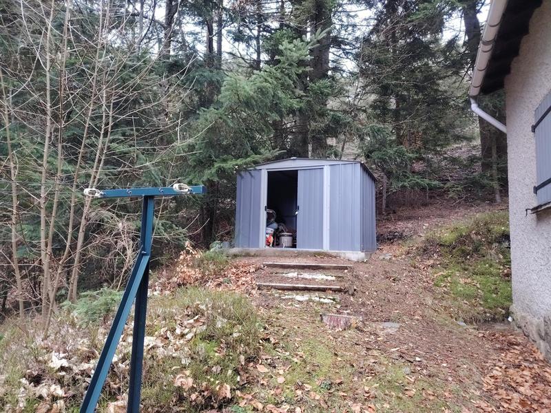 Maison - 98 m² - 4 pièces