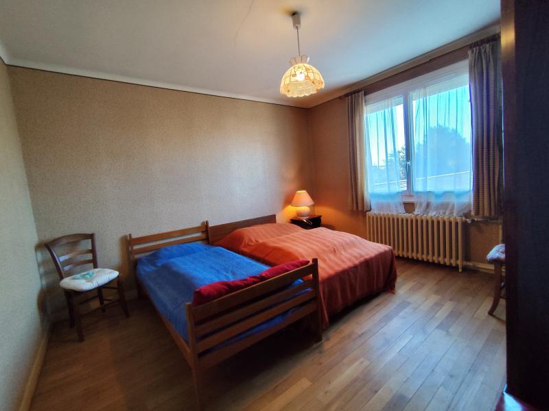 Maison - 124 m² - 7 pièces