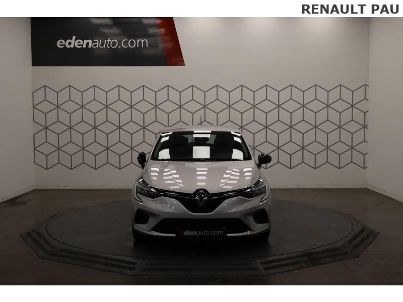 Renault Clio TCe 90 Equilibre