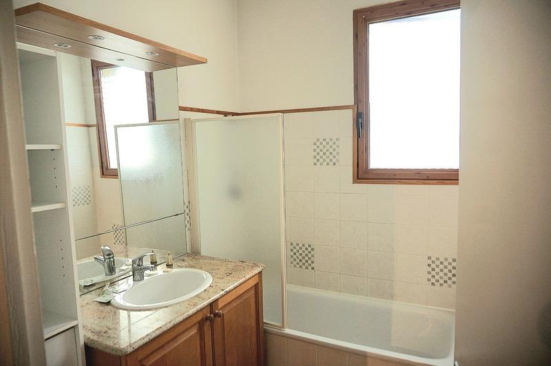 Appartement - 75 m² - 4 pièces